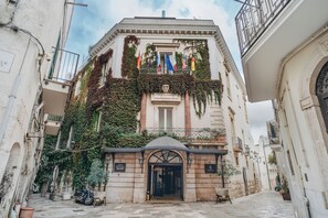 Front of property - Hotel San Nicola (Altamura)