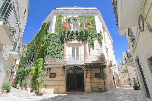 Hotel San Nicola