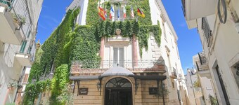 Hotel San Nicola