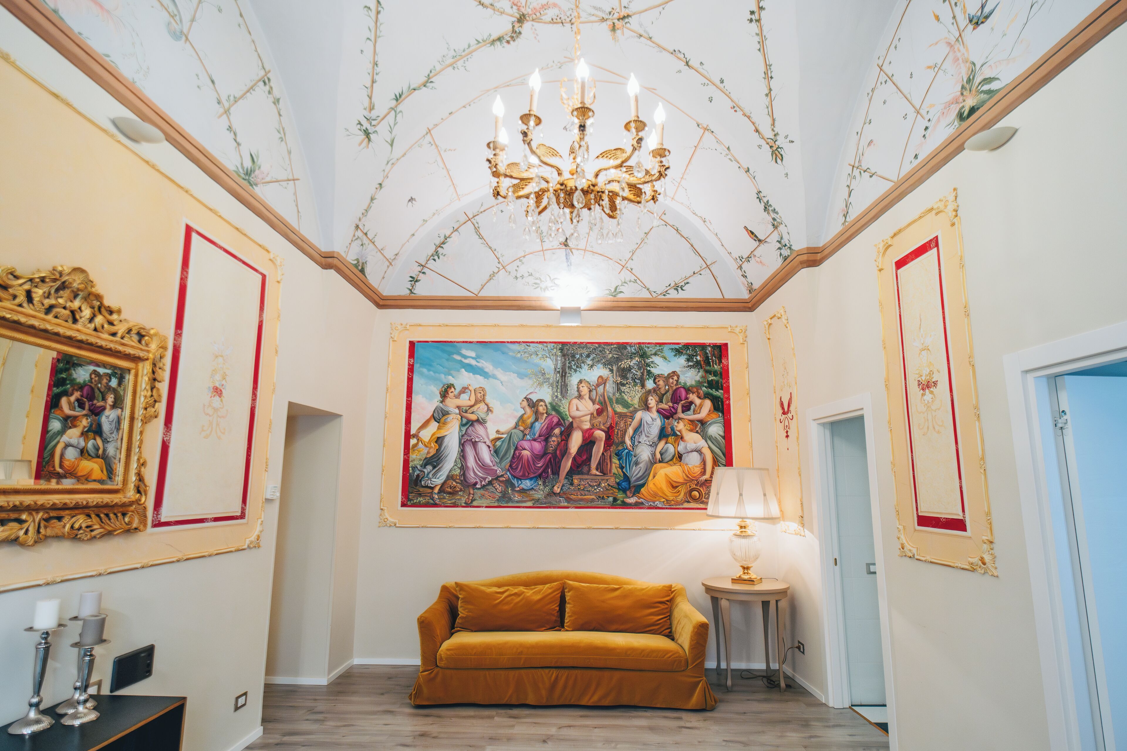 Photo - Hotel San Nicola