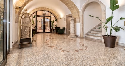 Hotel San Nicola