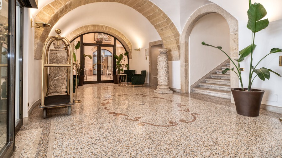Hotel San Nicola
