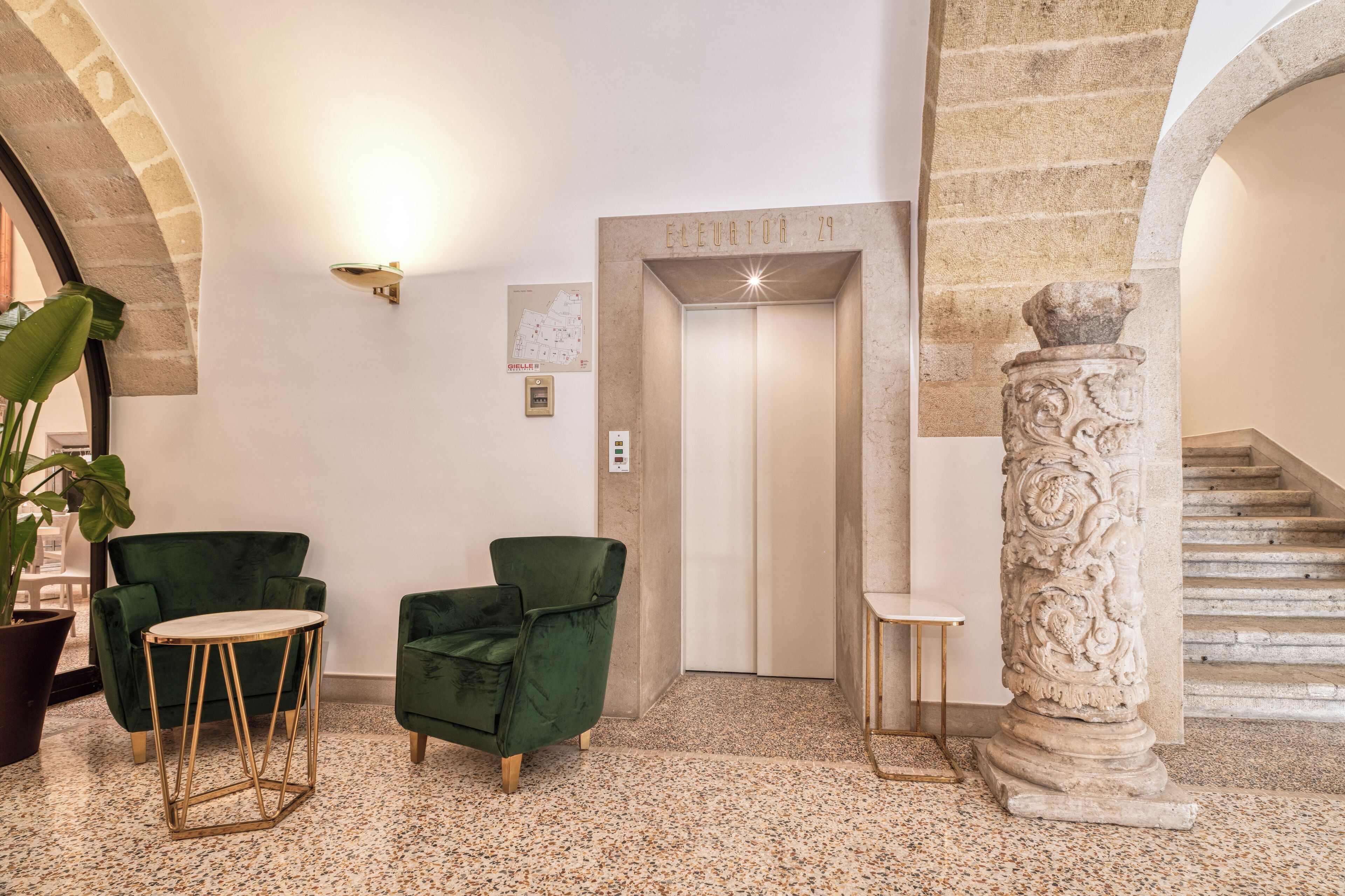 Photo - Hotel San Nicola