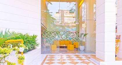 Bloom Hotel - Indiranagar