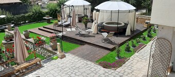 B&B Palazzo La Loggia