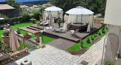 B&B Palazzo La Loggia