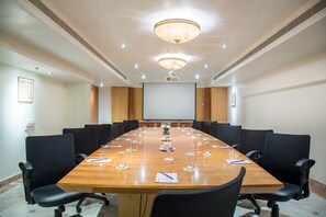 Businesscenter