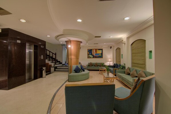 Interior - Tristar Service Apartments (Bengaluru)