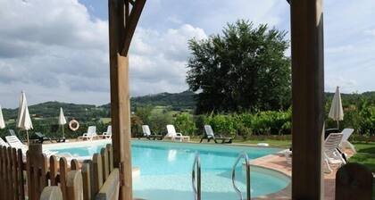 Agriturismo Podere Casenove