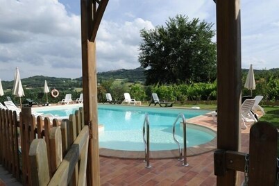 Agriturismo Podere Casenove