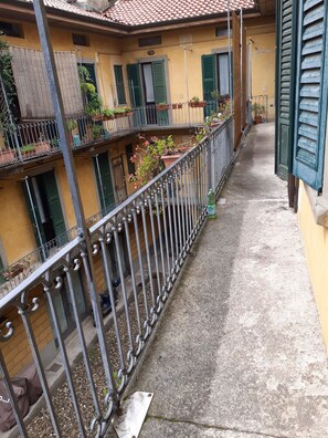 Exterior - Romeo and Juliet B&B and Apartaments (Bergamo)