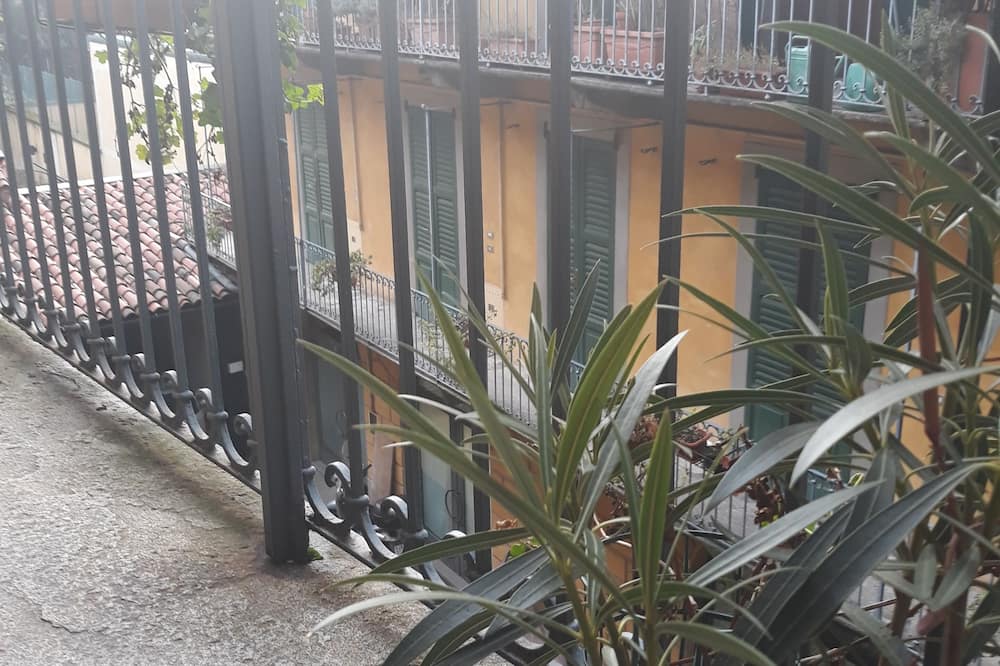 Romeo and Juliet B&B and Apartaments