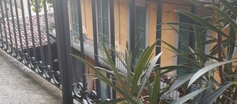 Romeo and Juliet B&B and Apartaments