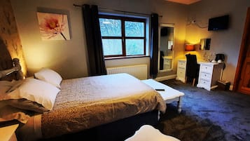 Double Room, Ensuite