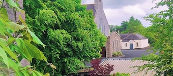 Church View B&B