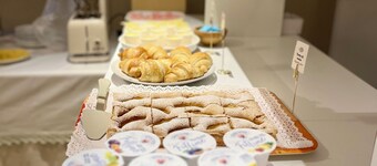 Eremes Rooms & Apartments