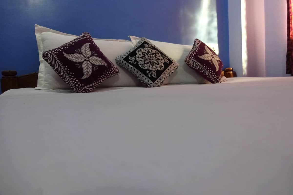 standard room | 1 bedroom, egyptian cotton sheets, premium bedding, in-room safe