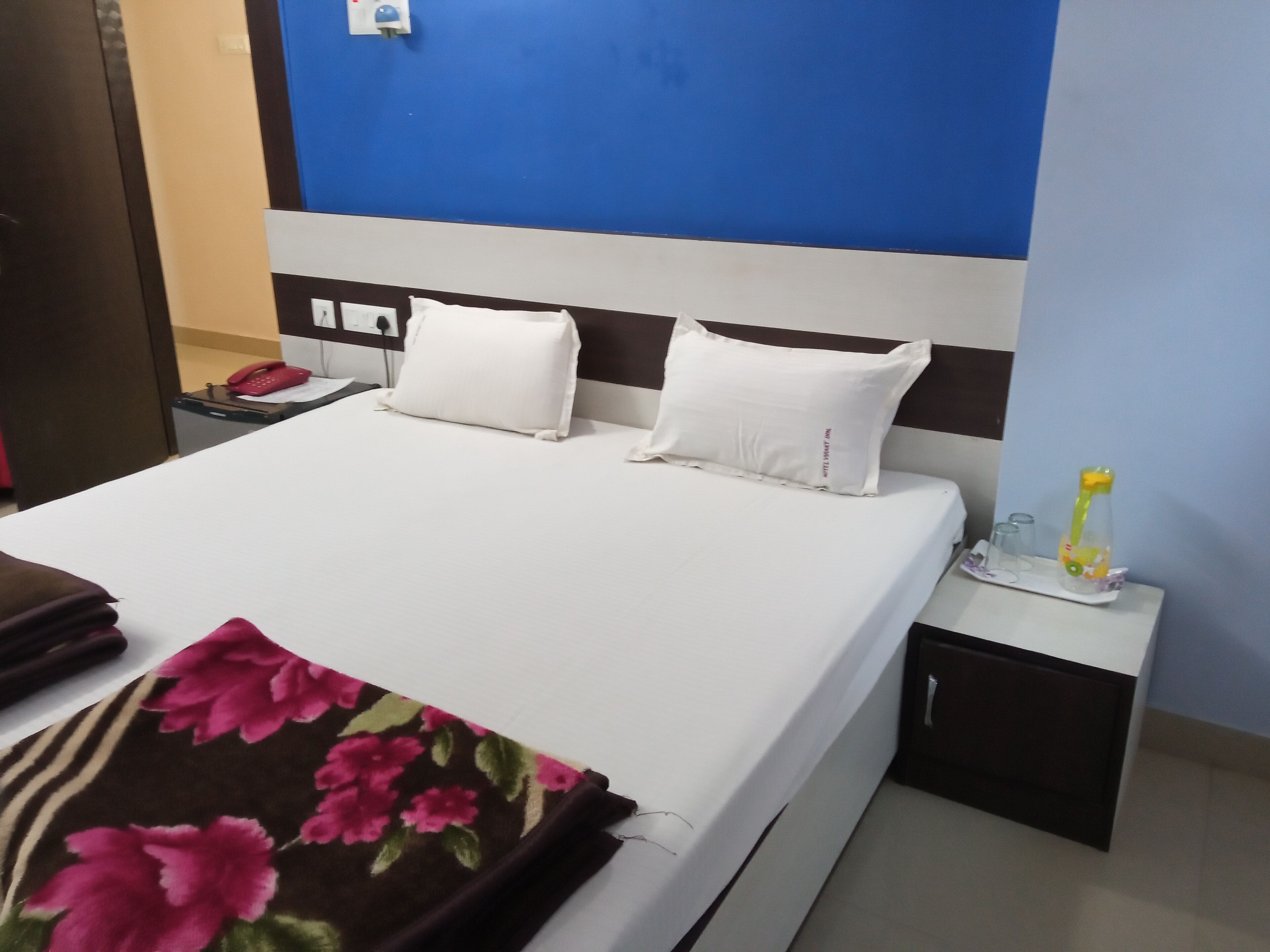 1 bedroom, egyptian cotton sheets, premium bedding, in-room safe