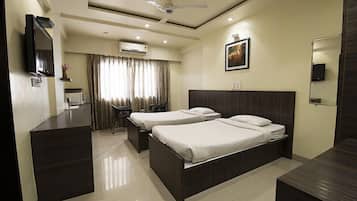 Deluxe Room, 1 Double Bed
