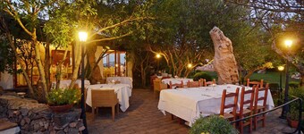 Jaddhu Agriturismo Country Resort