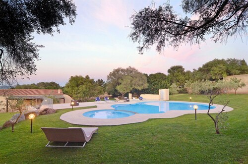 Jaddhu Agriturismo Country Resort