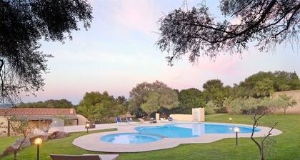 Jaddhu Agriturismo Country Resort