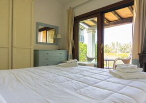 Chambre Double Standard