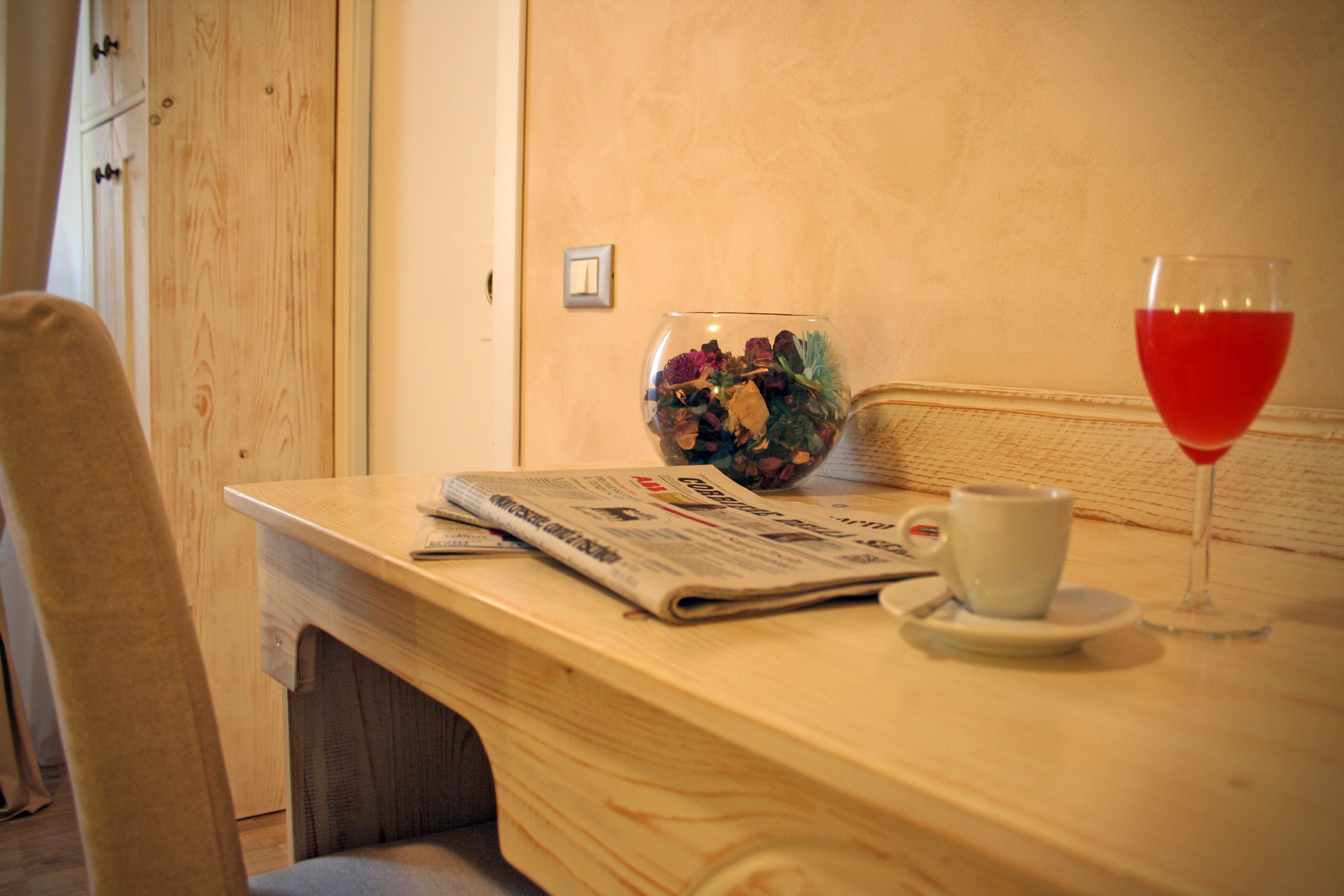 Foto - Fiumicino Airport B&B Deluxe