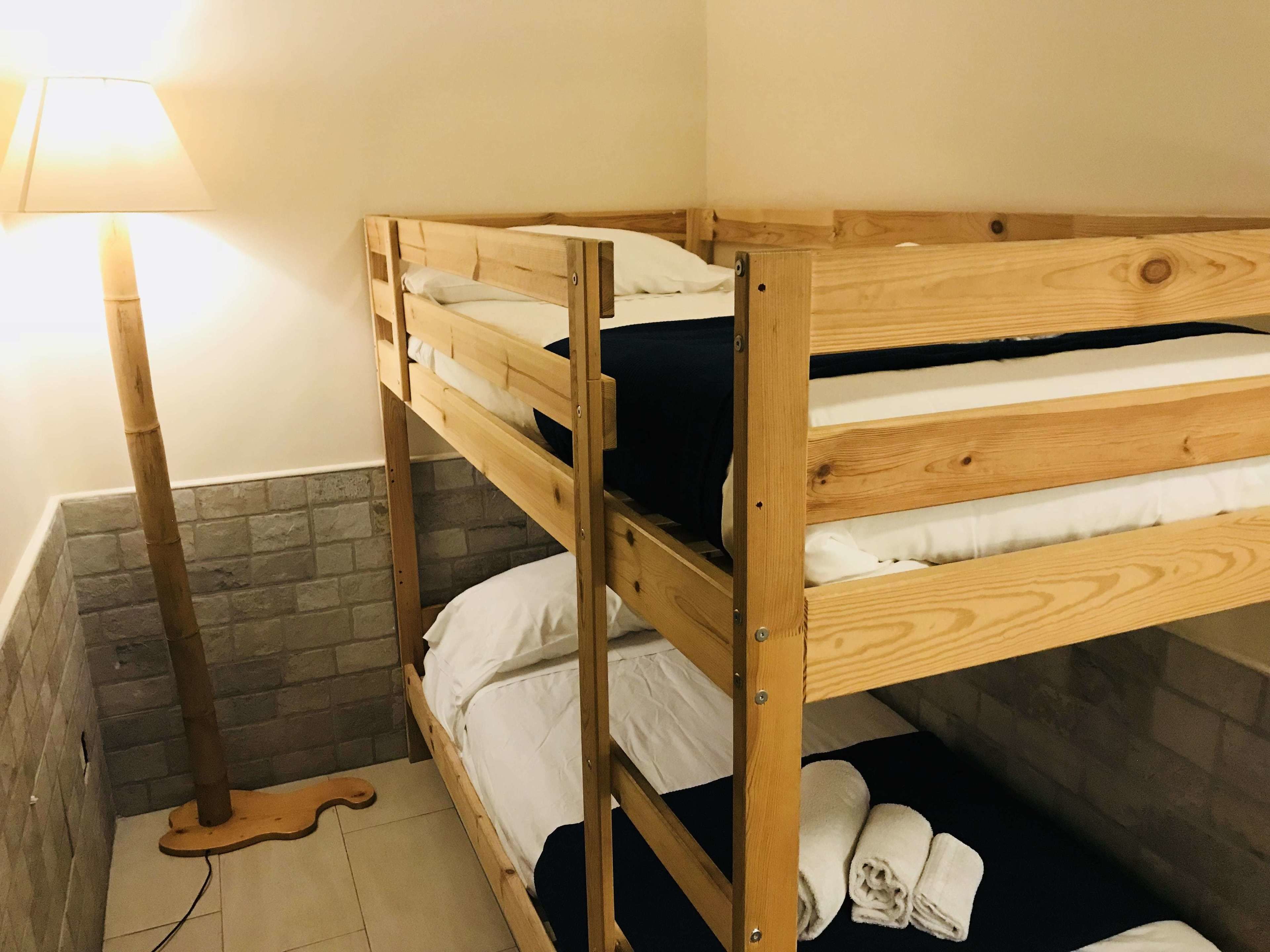 Foto - Fiumicino Airport B&B Deluxe