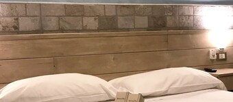 Fiumicino Airport B&B Deluxe