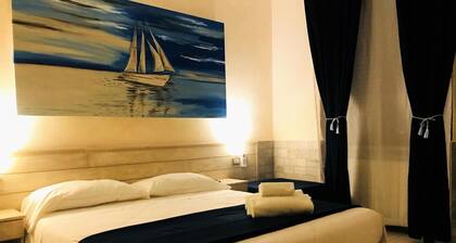 Fiumicino Airport B&B Deluxe