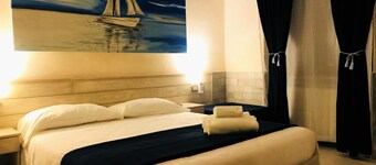 Fiumicino Airport B&B Deluxe