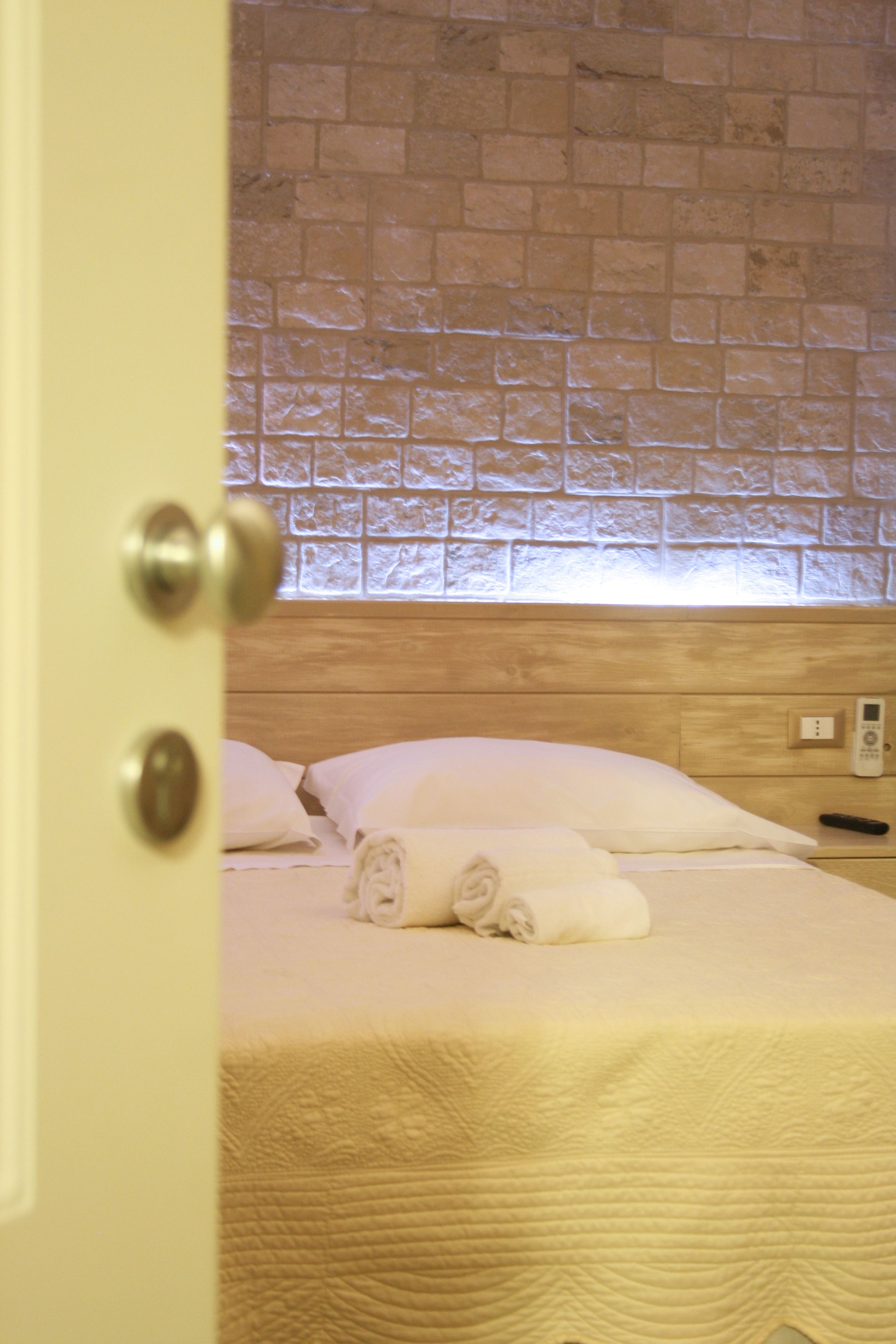 Foto - Fiumicino Airport B&B Deluxe