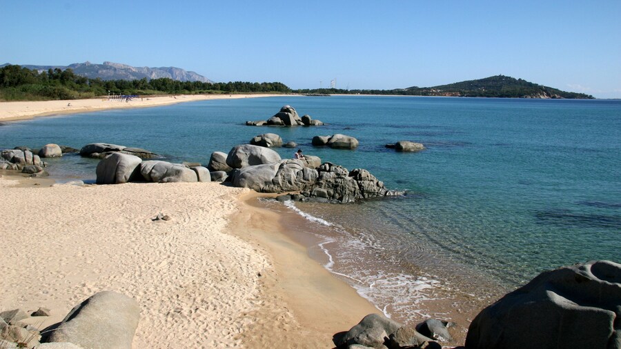 Borgo degli Ulivi Residence