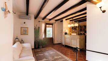 منطقة الاستقبال