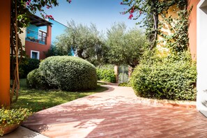 Exterior - Borgo degli Ulivi Residence (Tortoli)