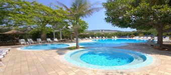 โรงแรมพาร์ค วาลเลคลาเวีย