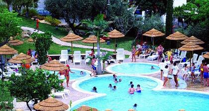 Park Hotel Valle Clavia