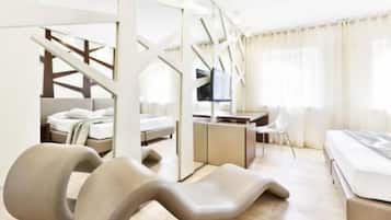 Télévision à écran plat