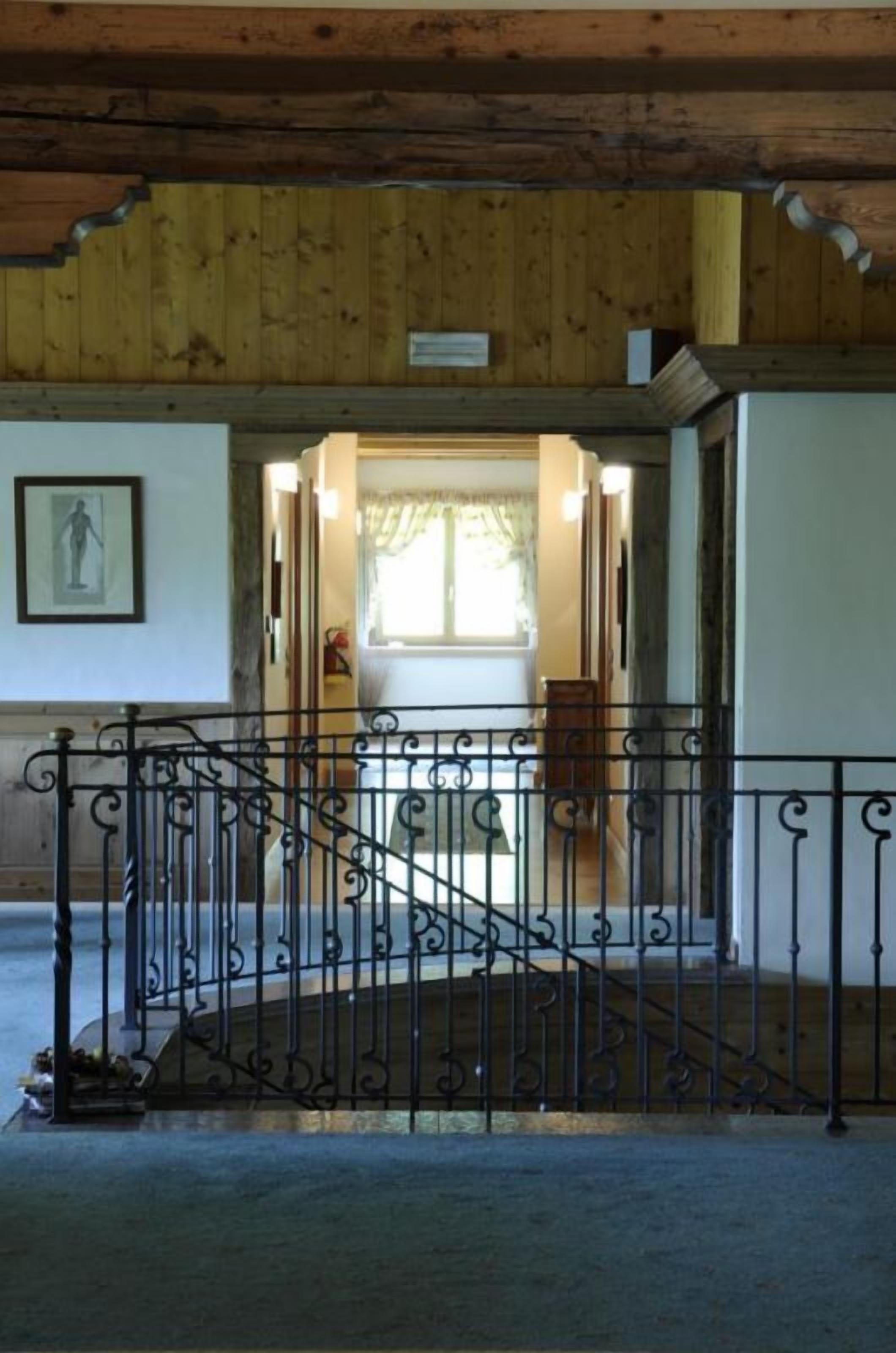 minibar, in-room safe, desk, cots/infant beds