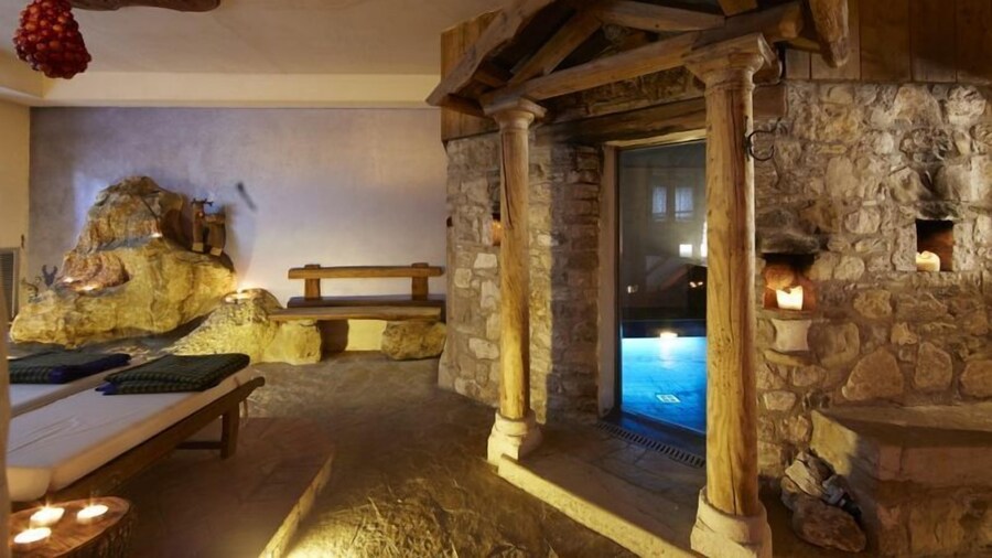 Ai Cadelach Hotel Giulia