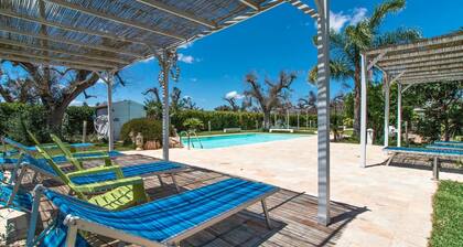 Villa Ghetta Country House