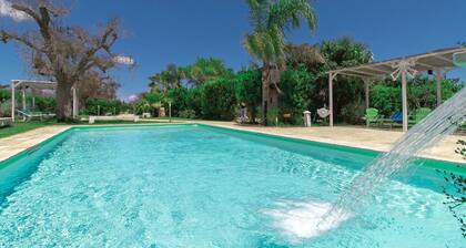 Villa Ghetta Country House