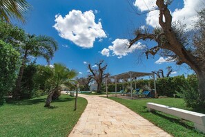 Exterior - Villa Ghetta Country House (Leverano)