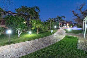 Exterior - Villa Ghetta Country House (Leverano)