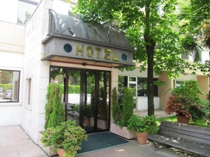Exterior - Hotel Garden (Noale)