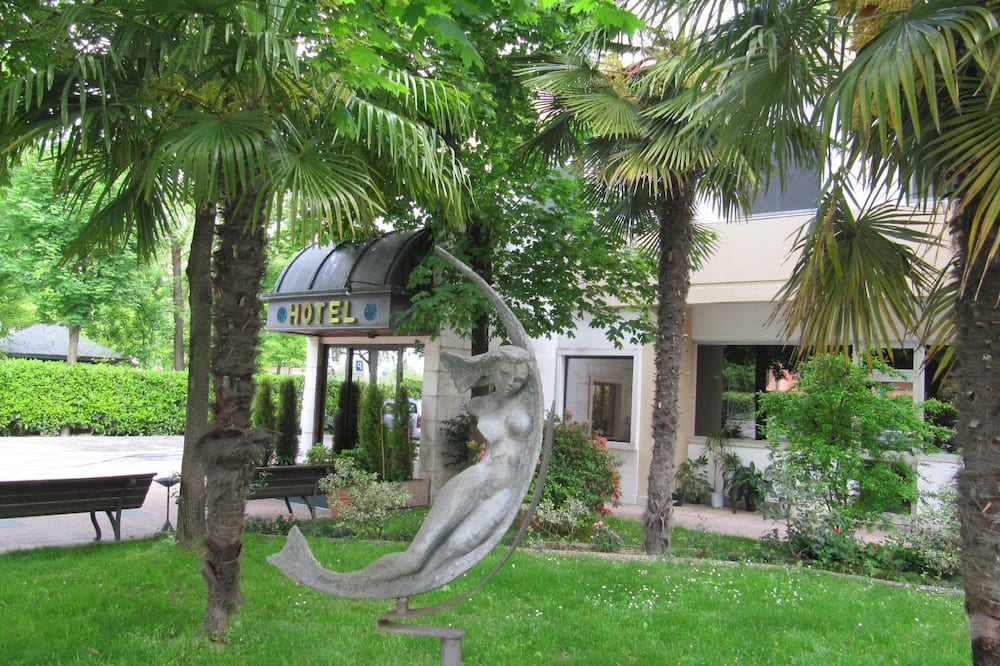 Hotel Garden