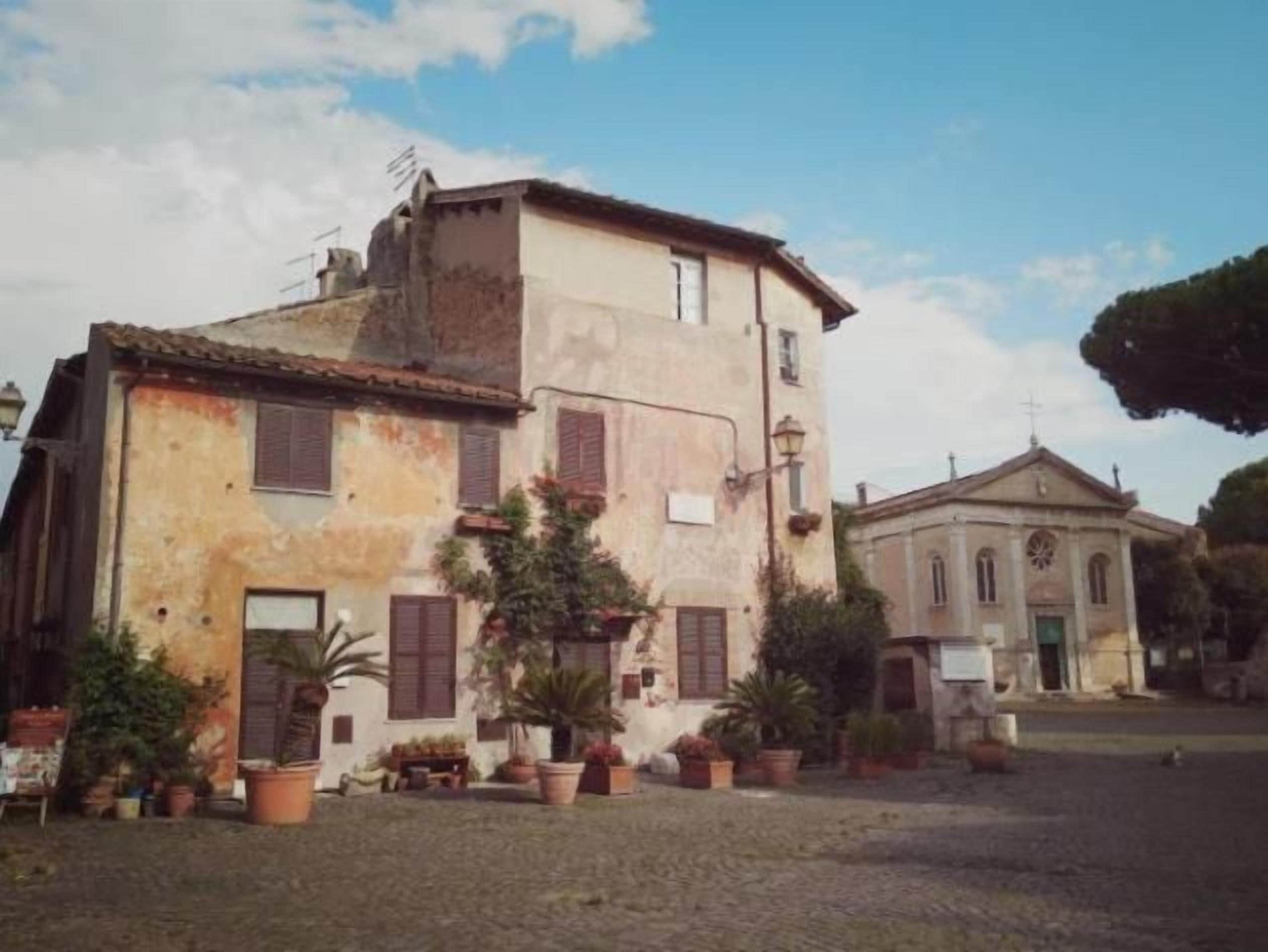 Foto - B&B Soggiorno di Ostia