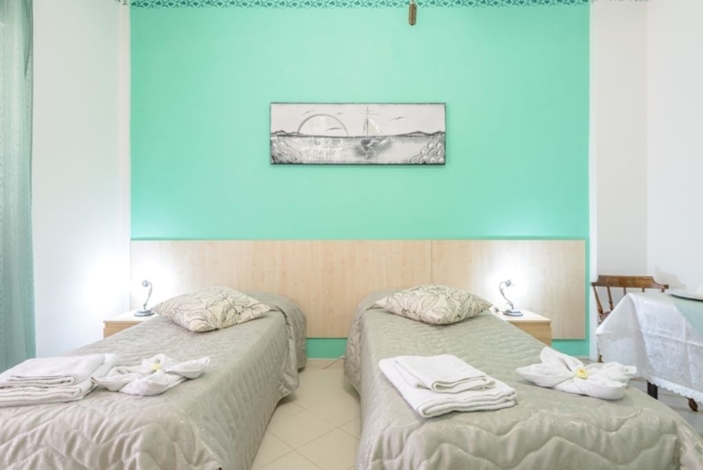 Foto - B&B Soggiorno Di Ostia