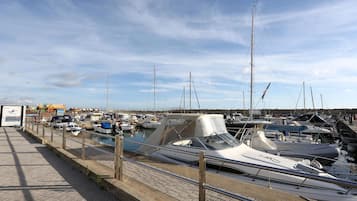 Port de plaisance